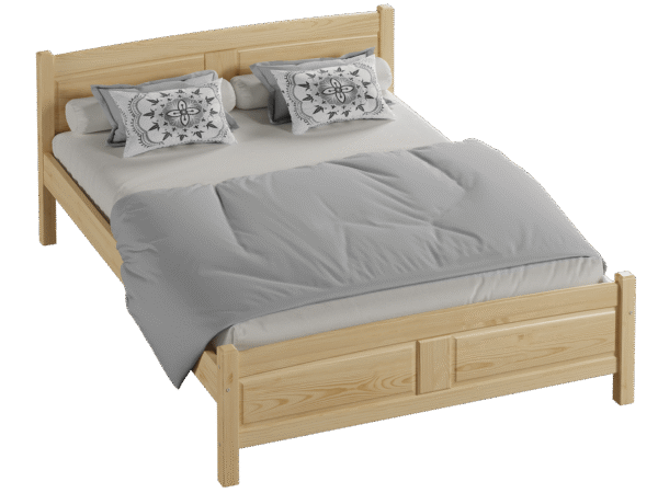 Julia_sosna_uj3 Pat din Lemn Masiv Julia