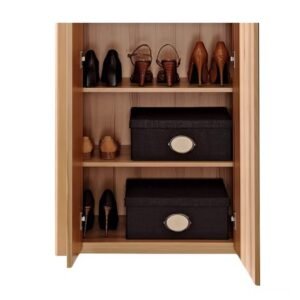 Dulap Lemn Masiv Fag NATURE PLUS