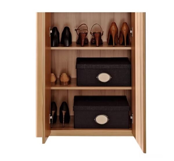 Dulap Lemn Masiv Fag NATURE PLUS