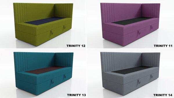 Tapczan-lozko-mlodziezowe-MOLI-80x200-z-MATERACEM-i-pojemnikiem-Wysokosc-mebla-103-cm Pat tineret MOLI cu ladă de depozitare