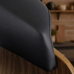 product-1402-2 Hocker rotativ NEVADA Eco-piele — MOBILA