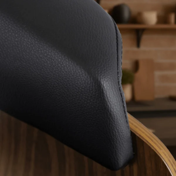 product-1402-2 Hocker rotativ NEVADA Eco-piele — MOBILA
