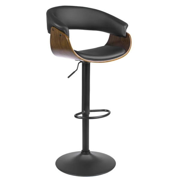 product-1402-3 Hocker rotativ NEVADA Eco-piele — MOBILA
