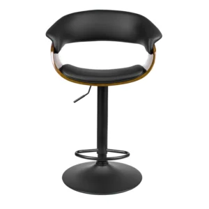 product-1402-4 Hocker rotativ NEVADA Eco-piele — MOBILA