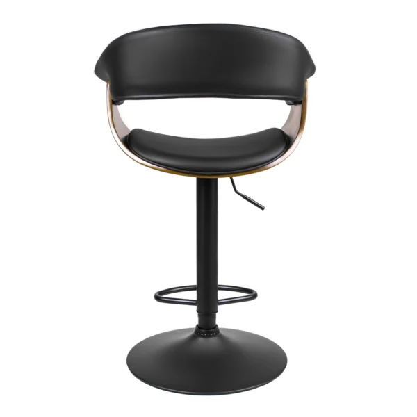 product-1402-5 Hocker rotativ NEVADA Eco-piele — MOBILA