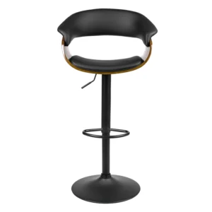 product-1402-6 Hocker rotativ NEVADA Eco-piele — MOBILA