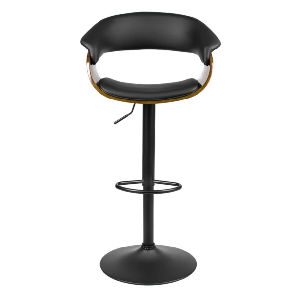 product-1402-6 Hocker rotativ NEVADA Eco-piele — MOBILA