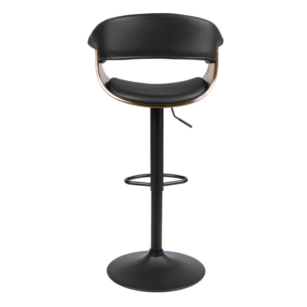 product-1402-8 Hocker rotativ NEVADA Eco-piele — MOBILA