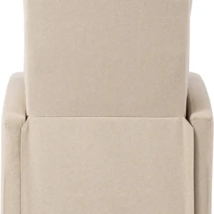 Fotoliu reclinabil DANNY Bej