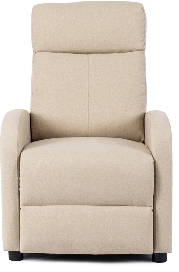 Fotoliu reclinabil DANNY Bej