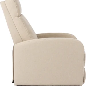 Fotoliu reclinabil DANNY Bej