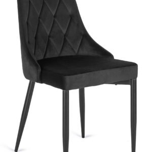 Set de 2 canapele extensibile PORTO din velur muștar