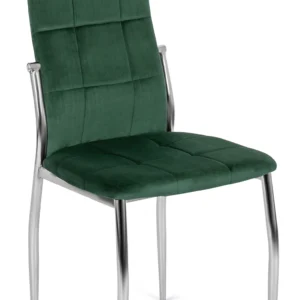 Canapea de grădină KORYNT gri cu două locuri