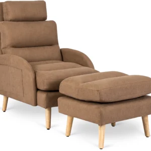 product-1962-0 Fotoliu rabatabil SOLOR Maro