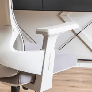 product-2013-1 CARET 2 Scaun pivotant ergonomic Gri — MOBILA