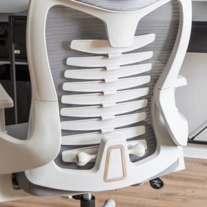 product-2013-2 CARET 2 Scaun pivotant ergonomic Gri — MOBILA