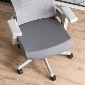 product-2013-3 CARET 2 Scaun pivotant ergonomic Gri — MOBILA