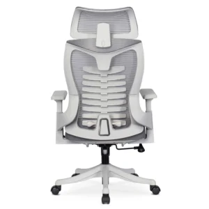 product-2013-8 CARET 2 Scaun pivotant ergonomic Gri — MOBILA