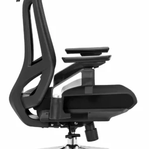 product-2054-2 Scaun pivotant ergonomic WILLY, negru