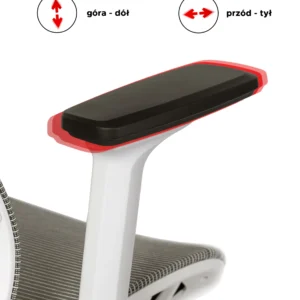 product-2122-11 Fotoliu pivotant ergonomic SKY Bej — MOBILA