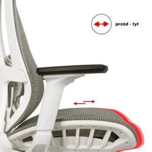 product-2122-14 Fotoliu pivotant ergonomic SKY Bej — MOBILA