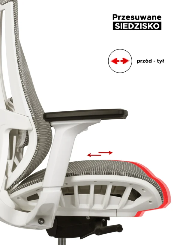 product-2122-14 Fotoliu pivotant ergonomic SKY Bej — MOBILA