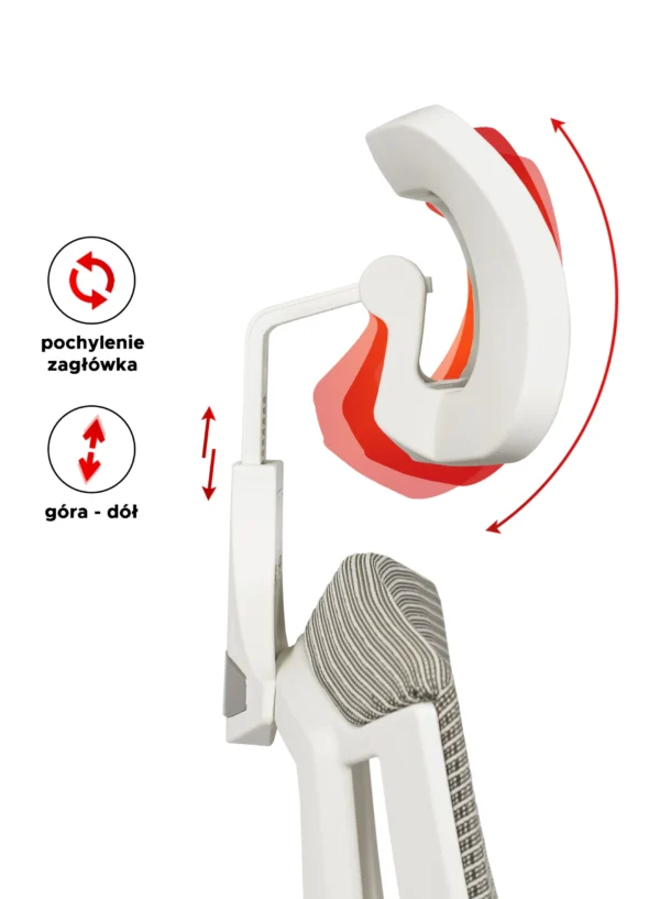 product-2122-15 Fotoliu pivotant ergonomic SKY Bej — MOBILA