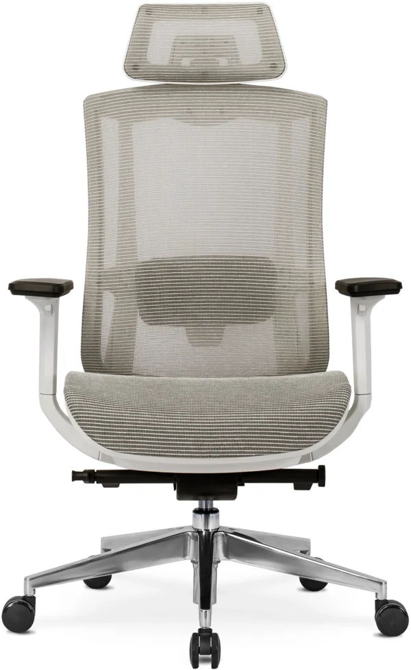 product-2122-2 Fotoliu pivotant ergonomic SKY Bej — MOBILA