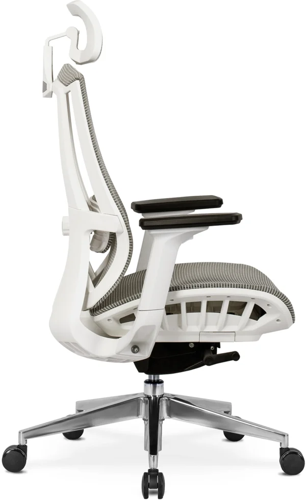 product-2122-3 Fotoliu pivotant ergonomic SKY Bej — MOBILA