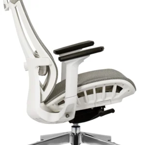 product-2122-4 Fotoliu pivotant ergonomic SKY Bej — MOBILA