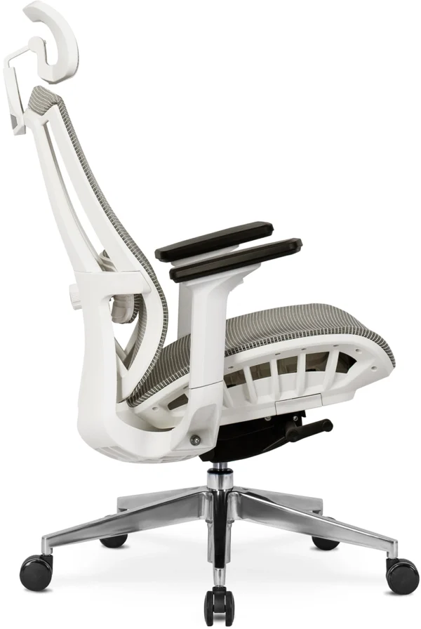 product-2122-4 Fotoliu pivotant ergonomic SKY Bej — MOBILA