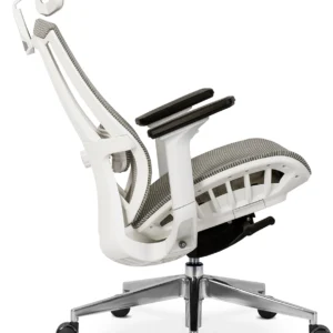 product-2122-5 Fotoliu pivotant ergonomic SKY Bej — MOBILA