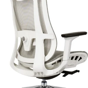product-2122-6 Fotoliu pivotant ergonomic SKY Bej — MOBILA