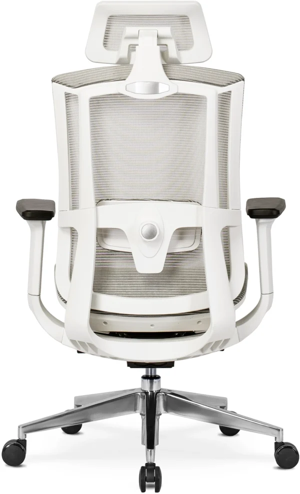 product-2122-7 Fotoliu pivotant ergonomic SKY Bej — MOBILA