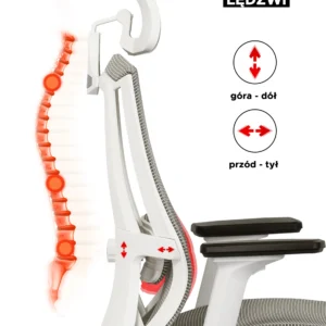 product-2122-9 Fotoliu pivotant ergonomic SKY Bej — MOBILA