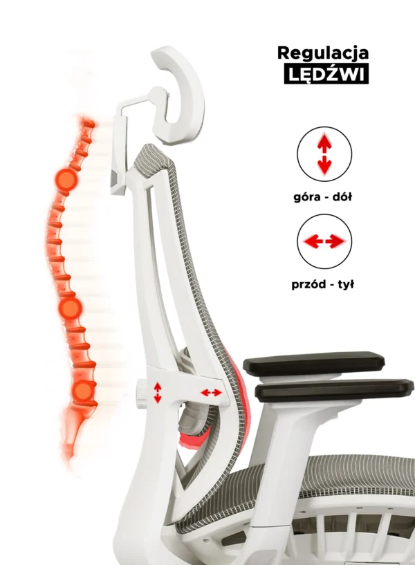 product-2122-9 Fotoliu pivotant ergonomic SKY Bej — MOBILA