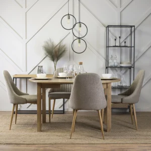 product-2142-1 Scaun TORINO Bej