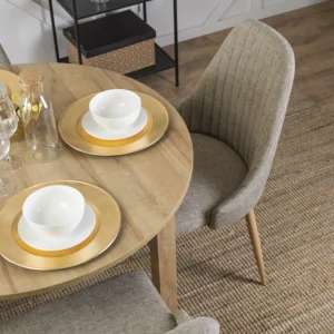 product-2142-3 Scaun TORINO Bej