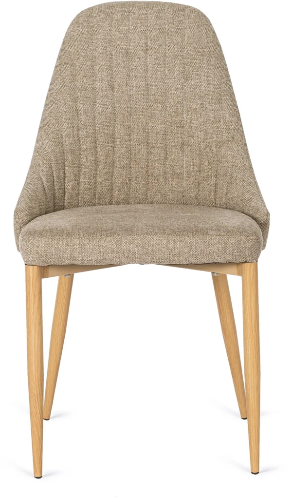 product-2142-6 Scaun TORINO Bej