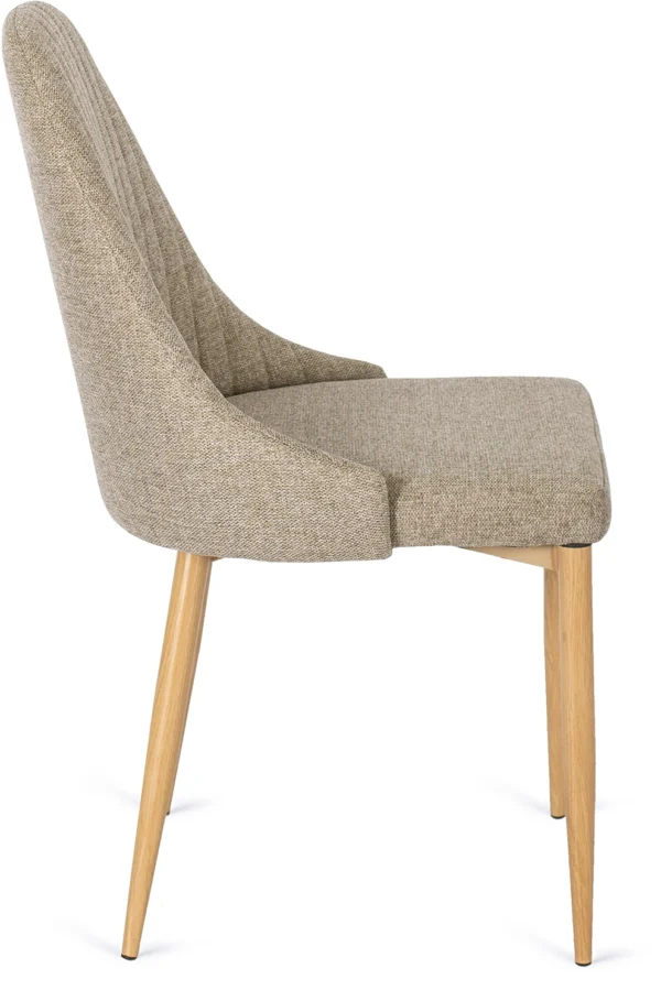 product-2142-7 Scaun TORINO Bej