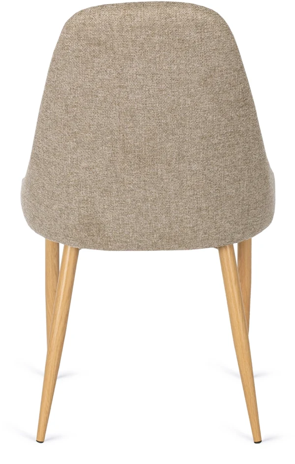 product-2142-8 Scaun TORINO Bej