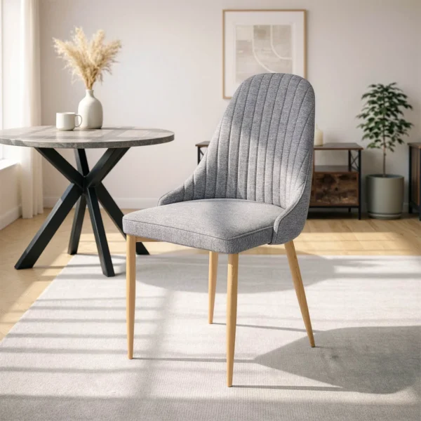 product-2155-0-1 Scaun TORINO Gri