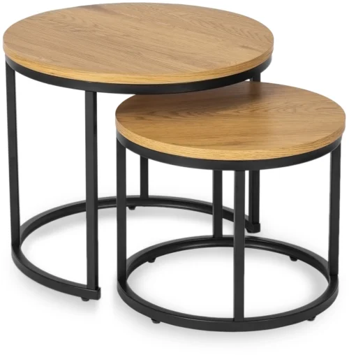 Set de masă DELIA Golden Oak