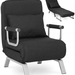 Fotoliu rabatabil SOLOR Maro