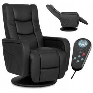 Scaun de grădină CEZARE Grey