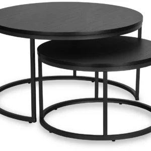 product-2707-0 Set masă MANU MAX negru