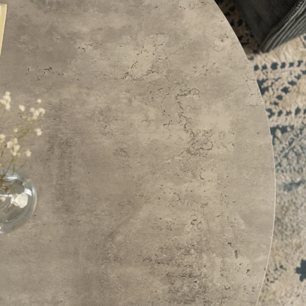 product-2755-3 Set masă ROCKY MAX Beton/Negru