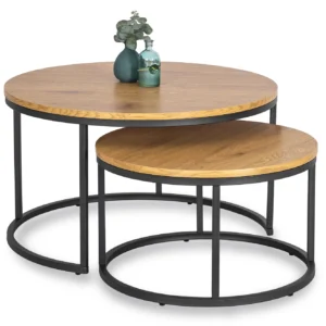 Set de masă DELIA MAX Golden Oak