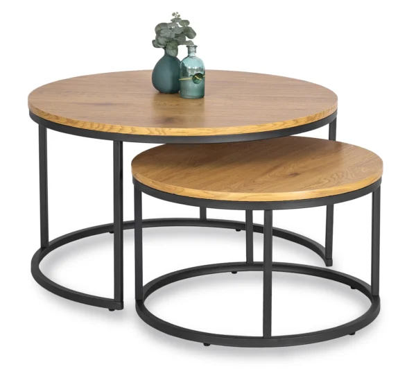 Set de masă DELIA MAX Golden Oak