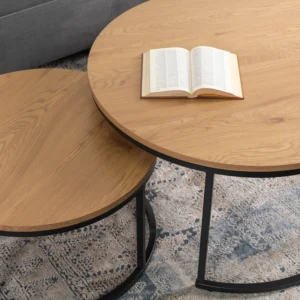 Set de masă DELIA MAX Golden Oak